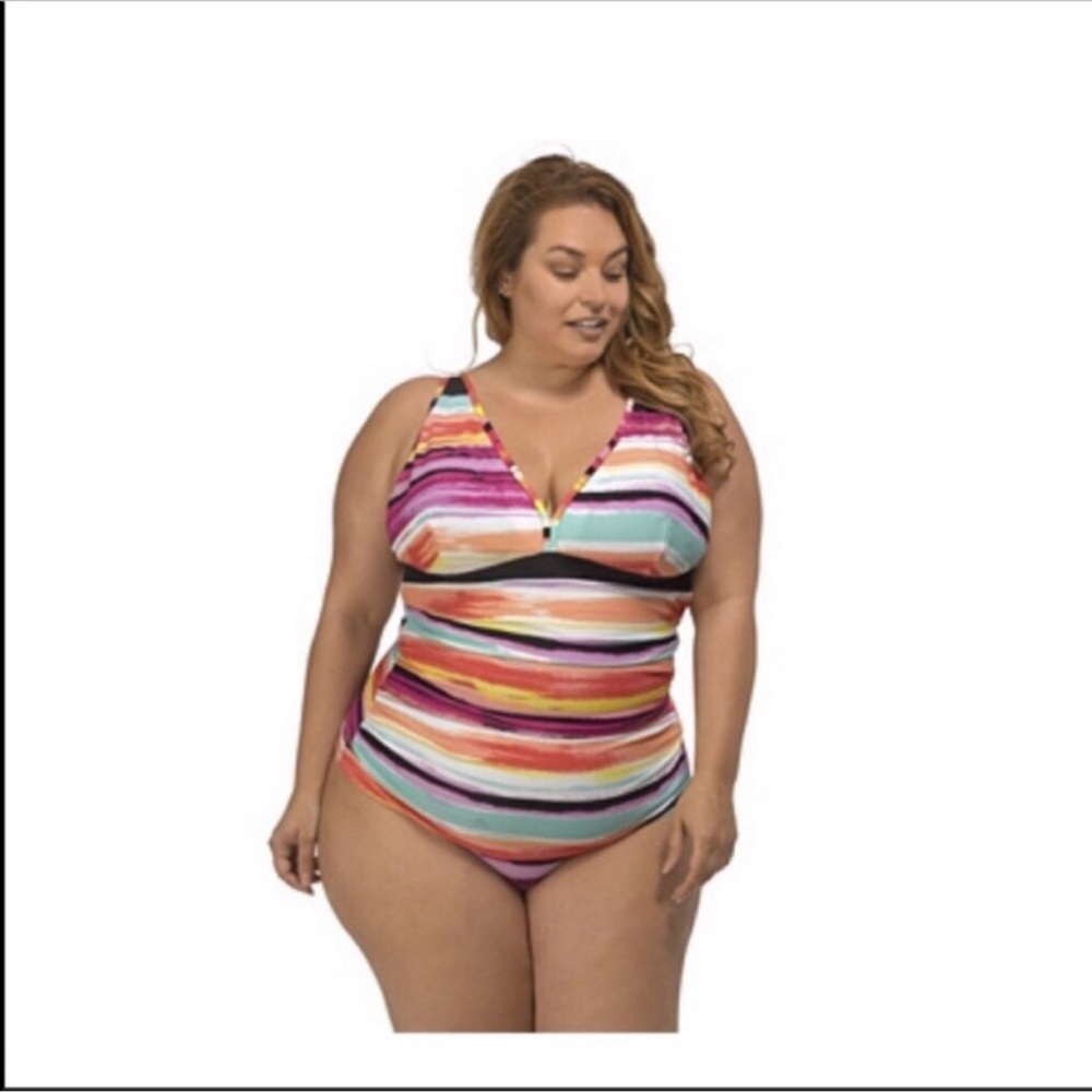 🆕Lysa 2 Piece Swimsuit